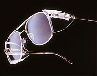 Glasses