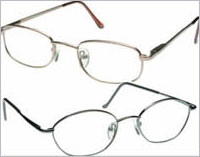 Glasses